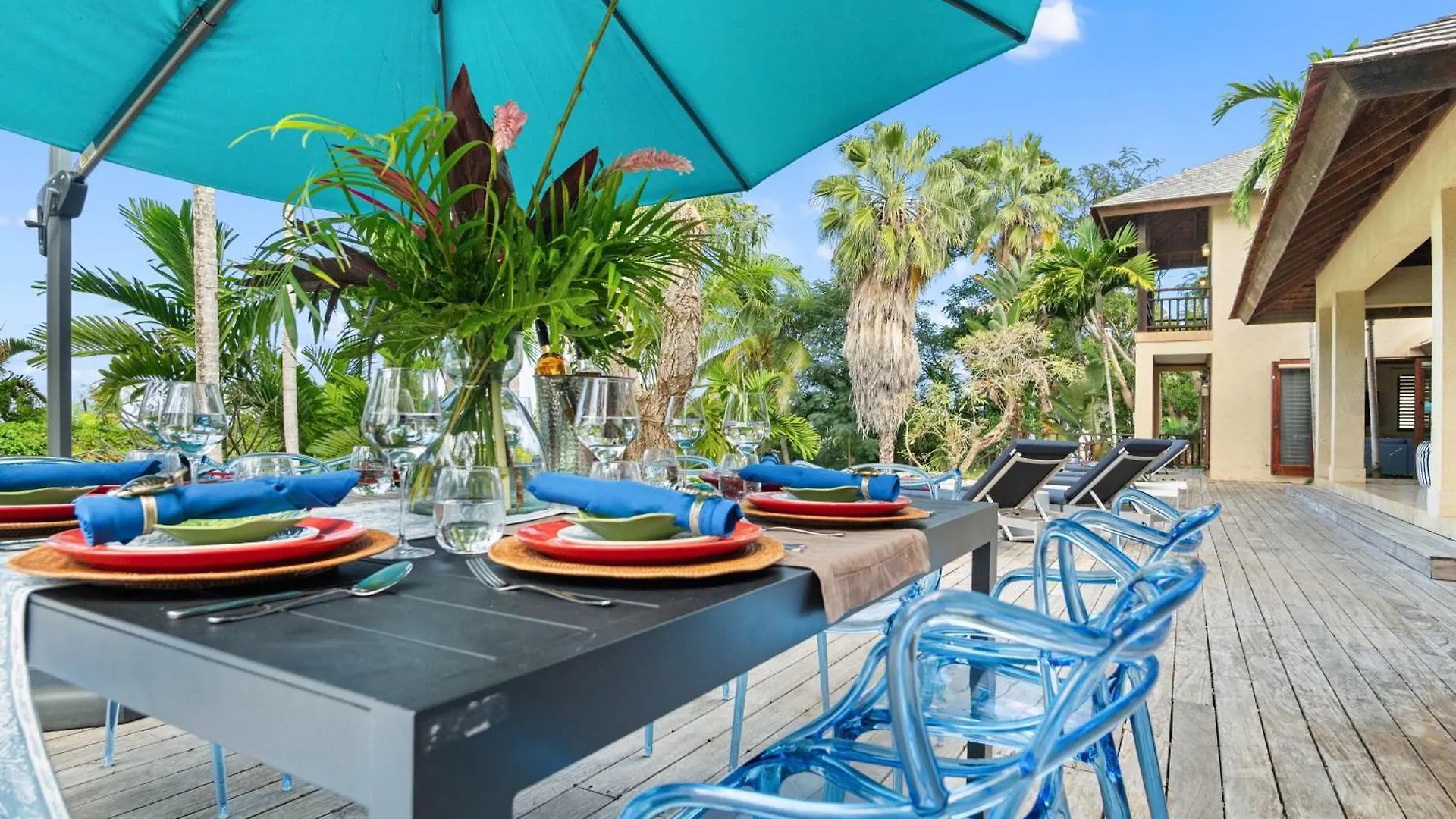 Hospitality Expert Ultra 11Br Βίλα Μοντέγκο Μπέυ