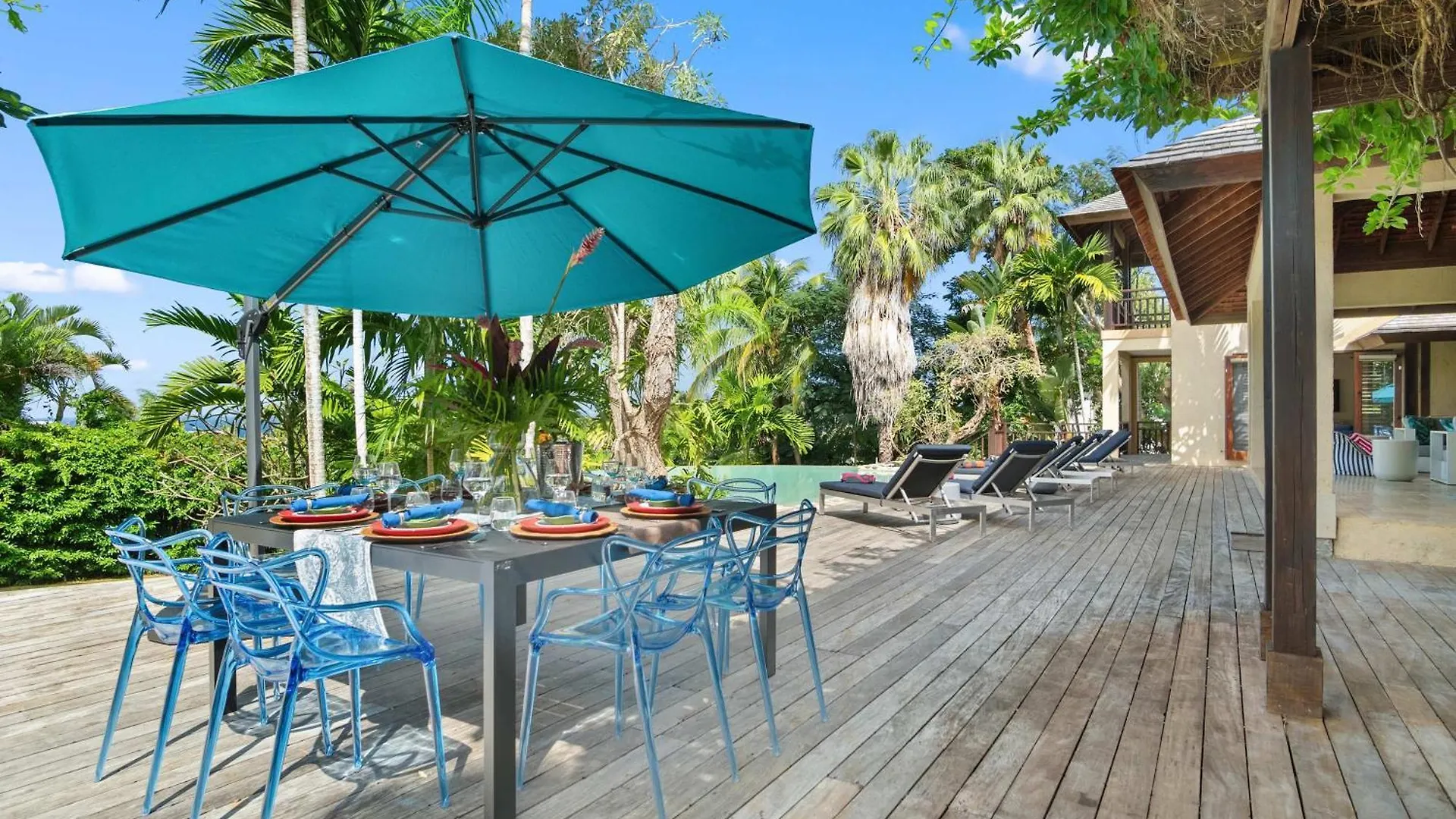 Hospitality Expert Ultra 11Br Βίλα Μοντέγκο Μπέυ