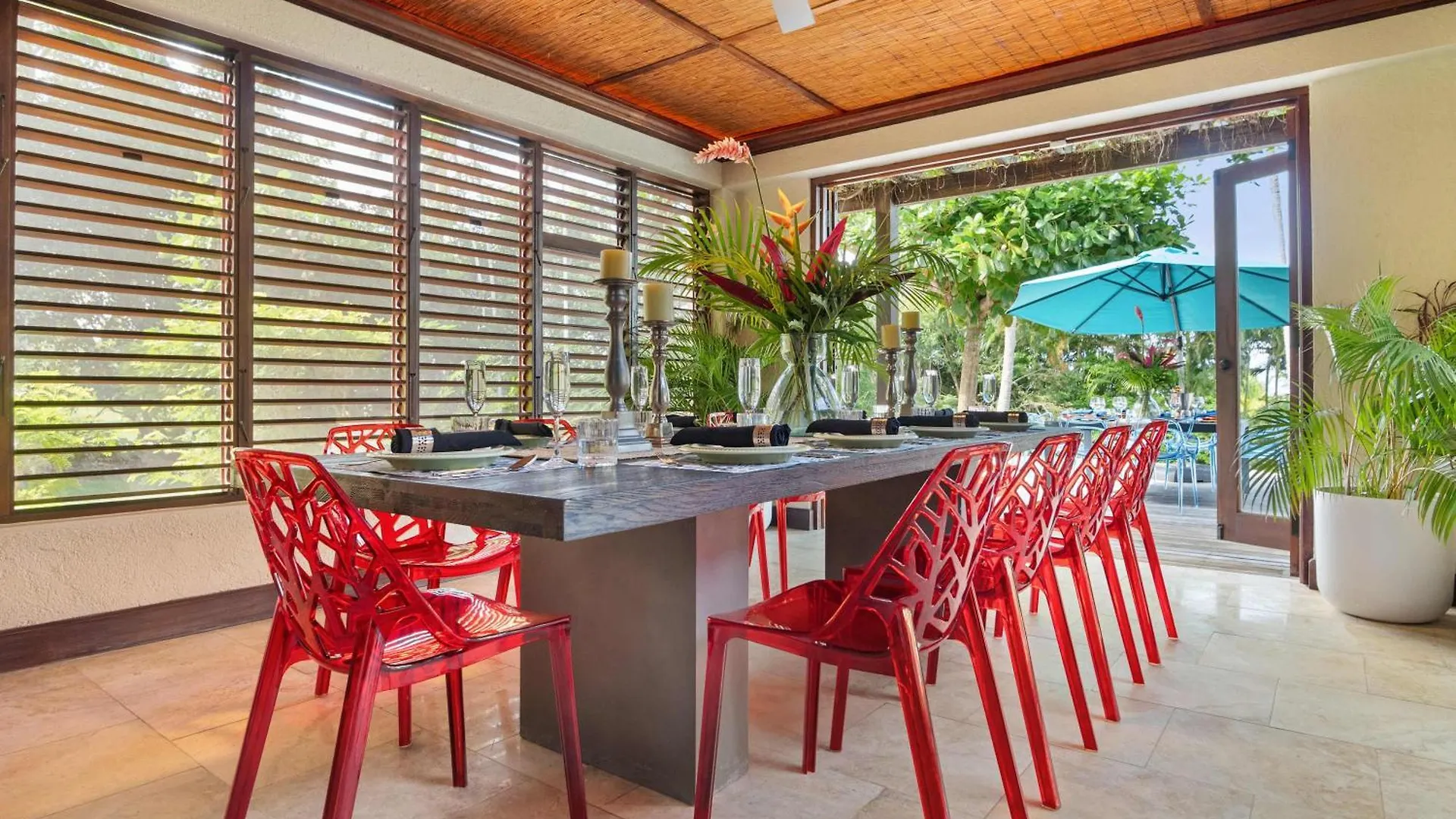 Hospitality Expert Ultra 11Br Βίλα Μοντέγκο Μπέυ