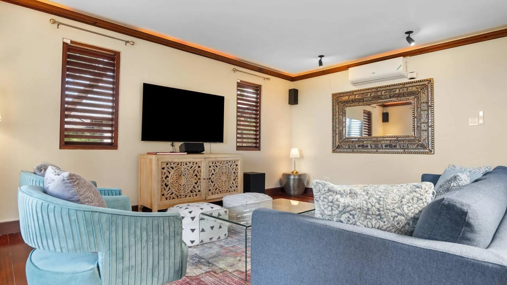 Hospitality Expert Ultra 11Br Βίλα Μοντέγκο Μπέυ