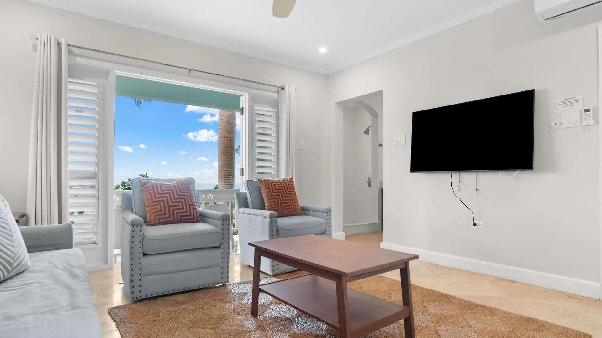 Hospitality Expert Ultra 11Br Βίλα Μοντέγκο Μπέυ