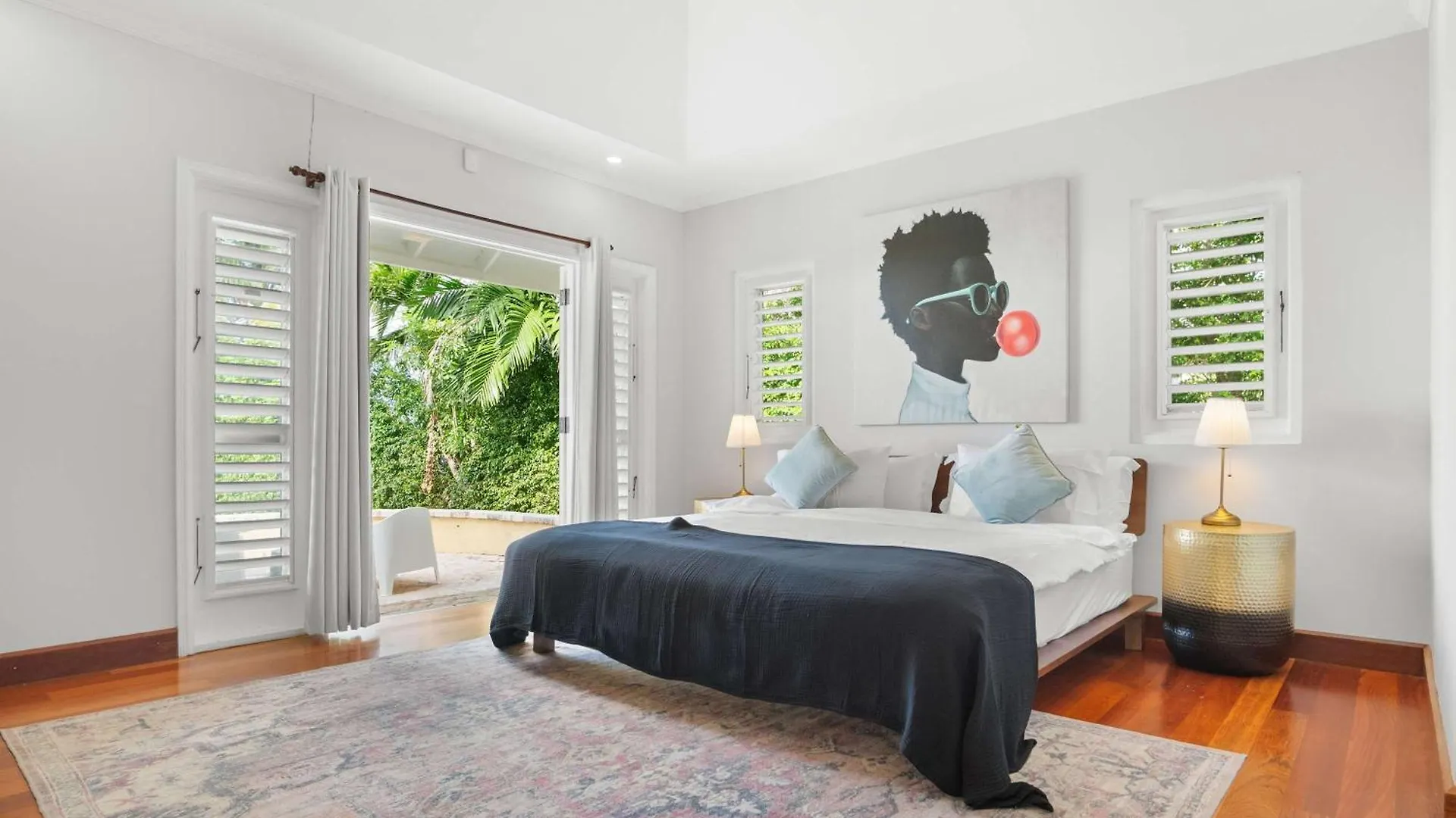 Hospitality Expert Ultra 11Br Βίλα Μοντέγκο Μπέυ Τζαμάικα