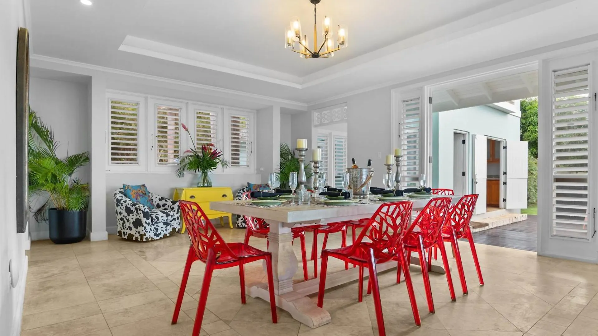 Hospitality Expert Ultra 11Br Βίλα Μοντέγκο Μπέυ 0*,  Τζαμάικα