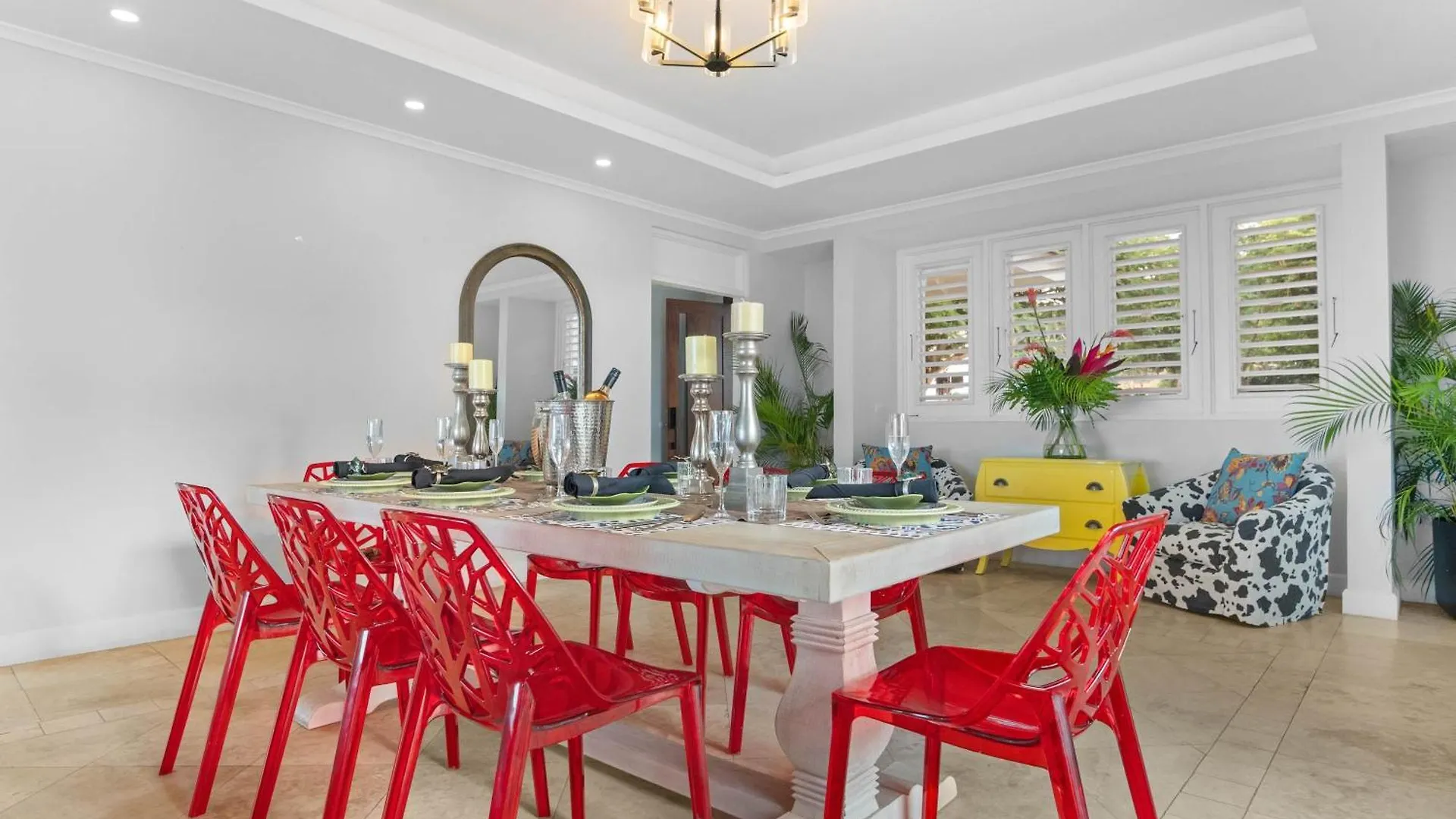 Hospitality Expert Ultra 11Br Βίλα Μοντέγκο Μπέυ
