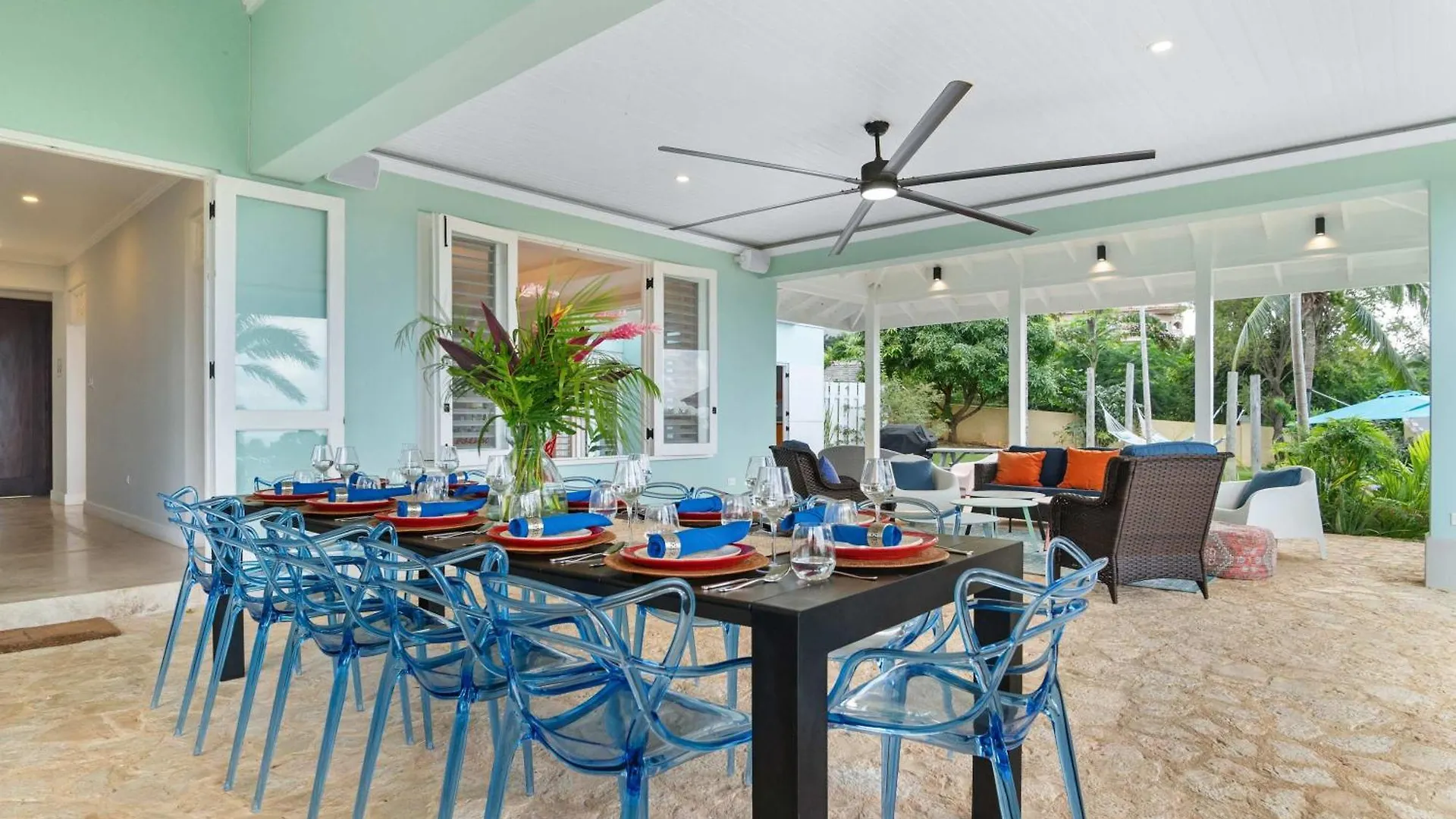 Hospitality Expert Ultra 11Br Βίλα Μοντέγκο Μπέυ