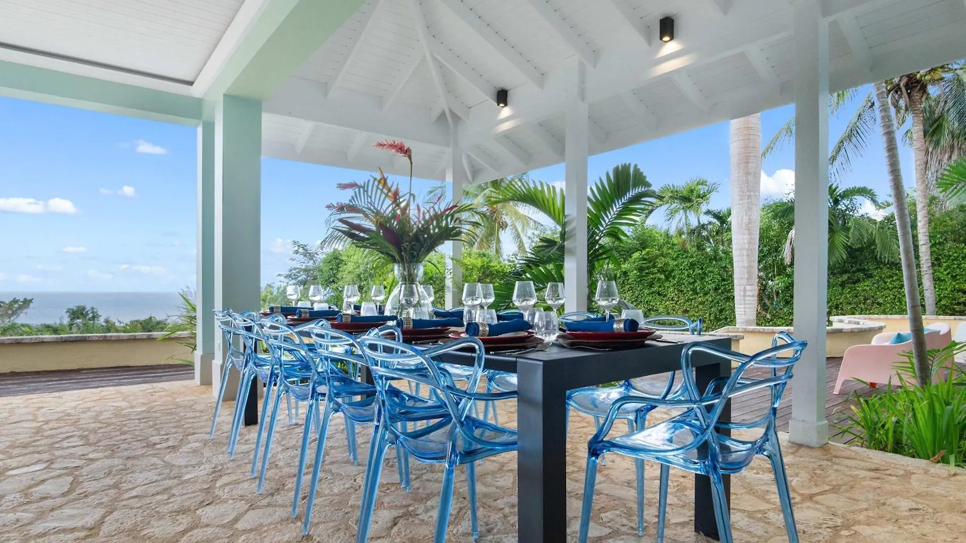 Hospitality Expert Ultra 11Br Βίλα Μοντέγκο Μπέυ