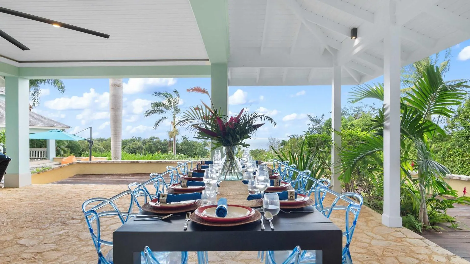 Hospitality Expert Ultra 11Br Βίλα Μοντέγκο Μπέυ