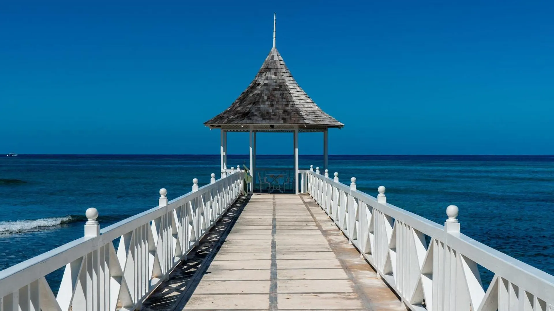 Hospitality Expert Ultra 11Br Βίλα Μοντέγκο Μπέυ Τζαμάικα