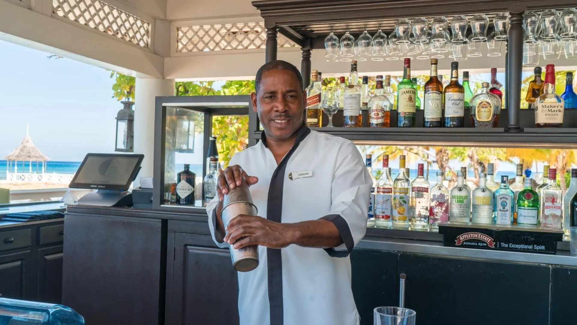 Hospitality Expert Ultra 11Br Βίλα Μοντέγκο Μπέυ