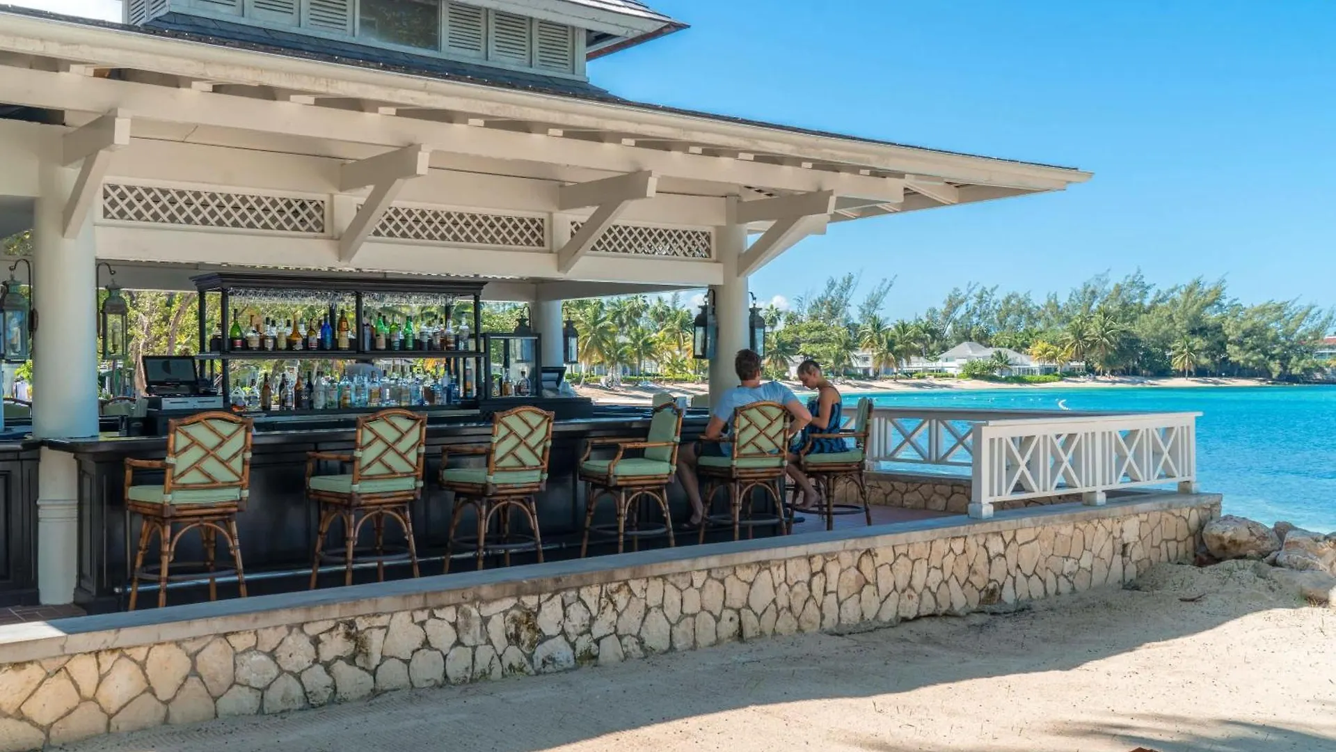 Hospitality Expert Ultra 11Br Βίλα Μοντέγκο Μπέυ